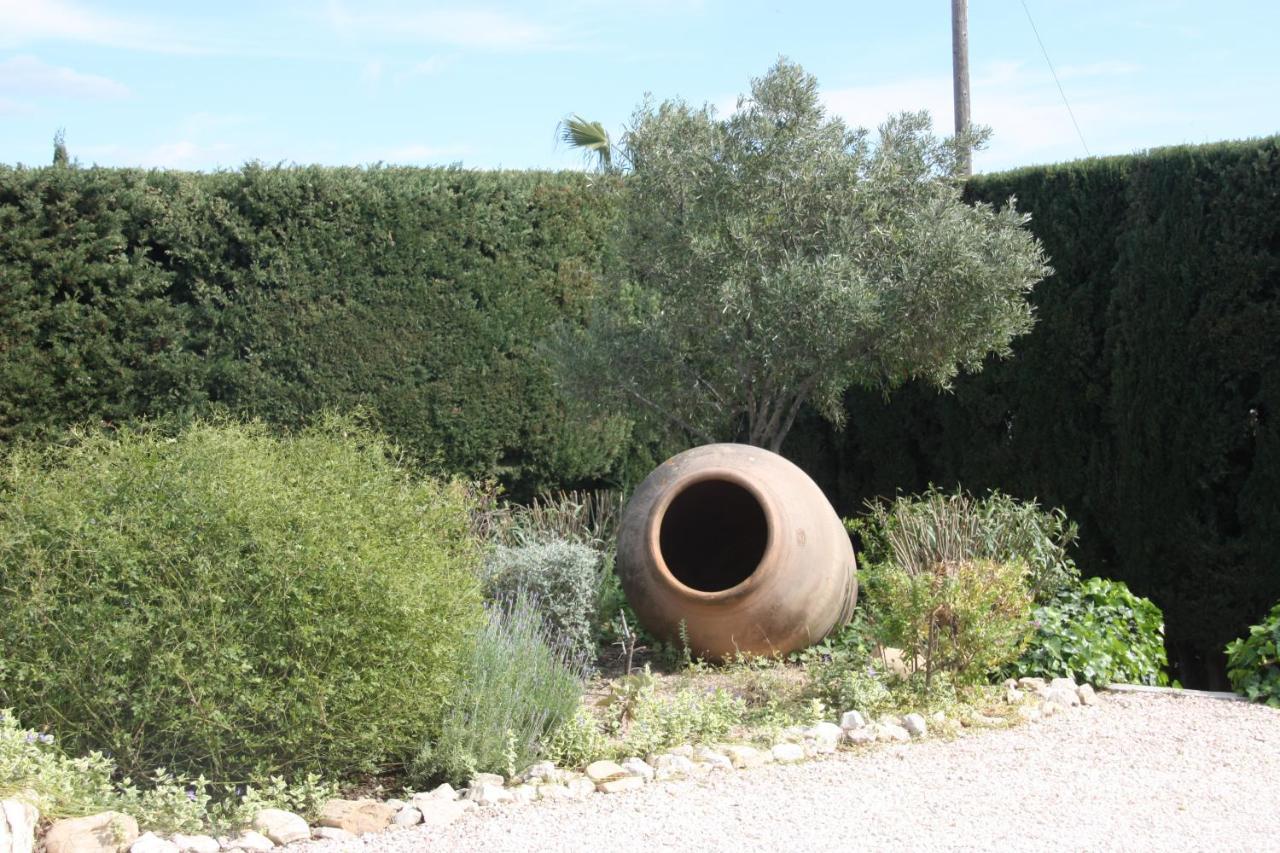 Finca Los Bancales Benissa Eksteriør billede